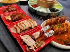 -羲和雅苑•北京烤鸭(吴中路万象城店)