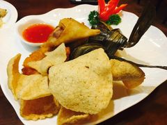 -荷花泰菜(东方新天地店)