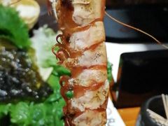 -丸藏和牛烧肉专门店(园区师惠坊店)