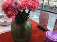-赵小姐丨新中餐(曲江店)