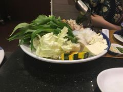 -Mk 泰式自助火锅