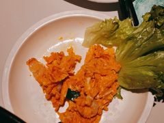 -筱爷叔·上海传统手工菜(玉树路店)