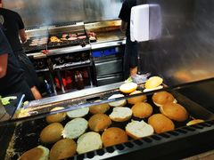 -Fergburger(皇后镇店)