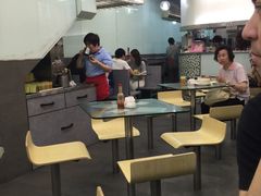 -义顺牛奶公司(庇利金街店)