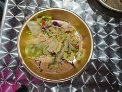 -Meet Sun韩式大排档(五一广场7MALL店)