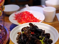 -老佛爷蛙锅•鲜蛙煲(麦凯乐店)
