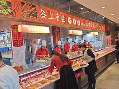 -阿串串老火锅(力盟店)
