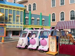 -青岛方特梦幻王国