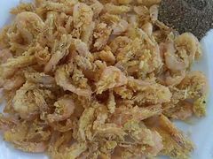 -渔民船说·北塘海鲜·天津菜·海肠捞饭(北塘古镇店)