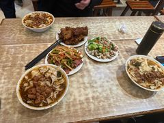 -项记烩面(迎宾路店)