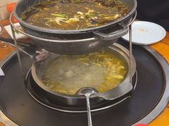 -重庆乌鱼庄·龙滋鲜(青羊大道店)