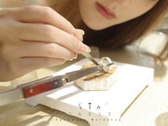 -Oasis绿洲银饰珍珠手作diy(壹方城店)