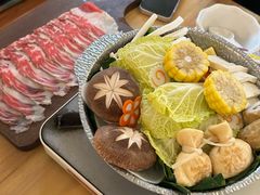 -柴の食堂·日式家庭料理·熊之肆(大学路店)