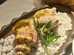 -Mezomd曼索蒂西班牙餐厅(广粤店)