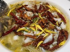 -太二酸菜鱼(沈阳万象城店)