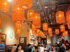 -山四砂锅(太原钟楼街店)