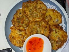 -大哈福烧烤·海鲜·家常菜(延安三路店)