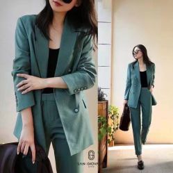 -圣乔凡尼服装定制