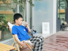 -DEEP COFFEE(瑞光烘焙工厂店)
