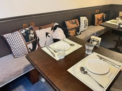 -沏点Trattoria意大利餐厅(新街口店)