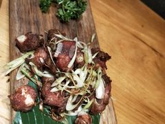 -觅山云南菜(泊富ICITY店)