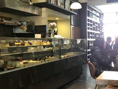 -榖屋house of flour(张江首店)