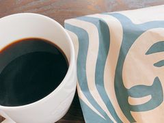 -星巴克(新都会店)