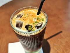 -Seeking Coffee咖啡(新竹路店)