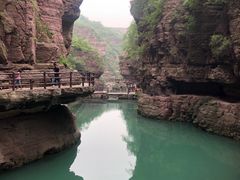 -云台山风景名胜区