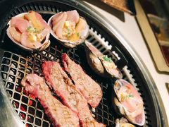 -赤坂亭M9和牛烧肉·日料398放题(万达店)