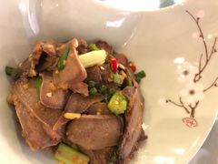 -成都绿洲大酒店(春熙路太古里店)