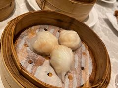 -泉州富力万达文华酒店-品珍中餐厅