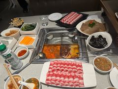 -海底捞火锅(华润万象汇店)