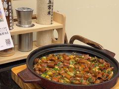 -品海楼·大连海胆锅贴馆(东港店)