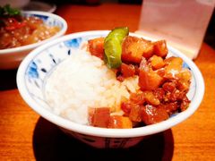 -林四喜·闽南传家菜(鼓浪屿店)