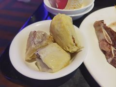 -花西亭·海鲜自助餐厅(瑞城名人酒店)