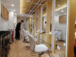 -简法造型·品牌形象店