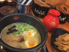 -博多一幸舍(侨福芳草地购物中心店)