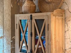 -看见远方·莫干遥远的山民宿