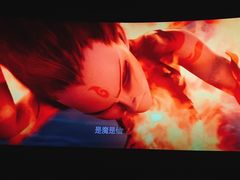 -万达影城(世茂海峡广场IMAX店)