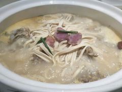 秘制筒骨煲-张家砂锅(桐乡濮院宏苑路店)