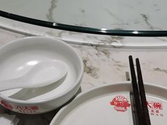 -八大碗·地道东北菜(佳兆业店)