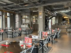 -No.DD戳子烧烤·江湖菜(北京总店)