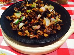 -西贝莜面村(镇江苏宁广场店)