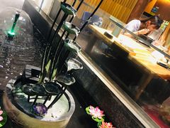 -割烹旭日本料理(龙湖狮山天街店)