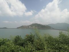 -江南天池