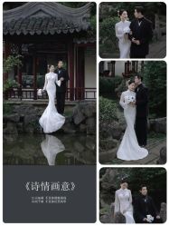 -今生有约国际精品婚纱摄影(苏州店)
