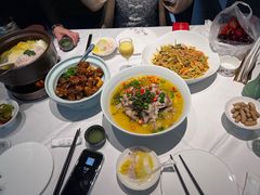 -百富源·海鲜辽菜(浑河堡店)