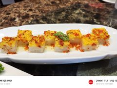-老铺烤鸭(宝鸡店)
