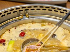 -快乐小羊·内蒙牛羊肉火锅(流花中心店)